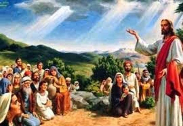 Lời Chúa thứ hai sau Lễ Hiển Linh (04/01/2016) – (Mt 4, 12-17. 23-25)