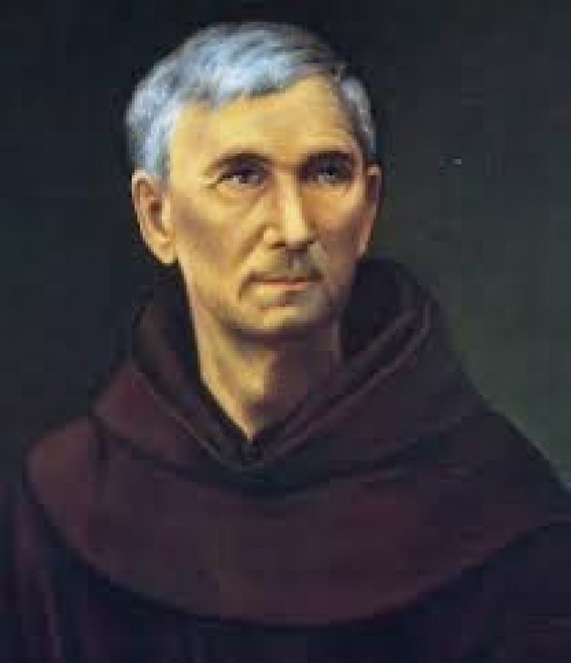 Ngày 29 Tháng 3 Thánh Ludovico ở Casoria (1814-1885)