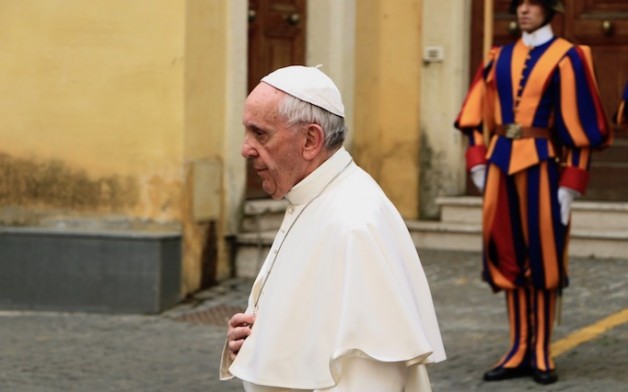 ÄGH Phanxicô cảm Æ¡n các giám mục Maltese vá» những hướng dẫn Amoris Laetitia