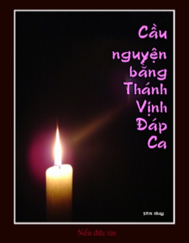 Chúa đã sinh ra-Thánh vịnh 97_Của lễ Giáng Sinh trong Thánh Lễ Giáng sinh 25-12-2015