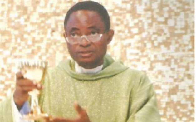 Một Linh mục dòng Tên bị bắt cóc ở miền nam Nigeria