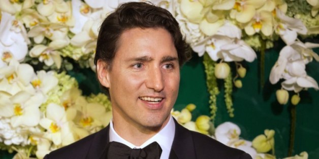 Đức Phanxicô sẽ tiếp Thủ tướng Canada Justin Trudeau vào cuối tháng 5-2017