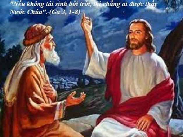 HÃY CỘNG TÁC VỚI ƠN CHÚA