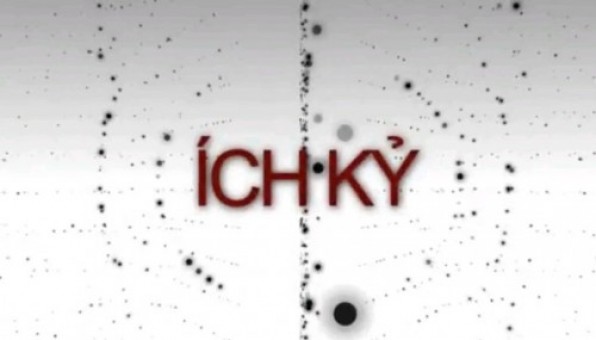 Ngưá»i Ãch ká»·