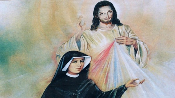 Bảy cách thánh Faustina ảnh hưởng lên Đức Phanxicô về lòng thương xót
