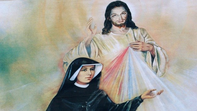 Bảy cách thánh Faustina ảnh hưởng lên Đức Phanxicô về lòng thương xót
