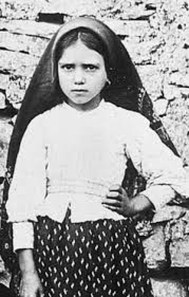 Một trăm năm Fatima: Jacinta dưới ngòi bút Lucia (tiếp theo) Kỳ cuối