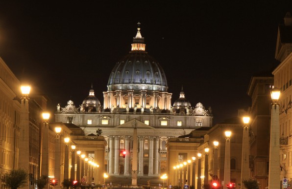 Thế Giới Nhìn Từ Vatican 31/12/2015 – 06/01/2016: Lời Chúc Năm Mới từ Vatican