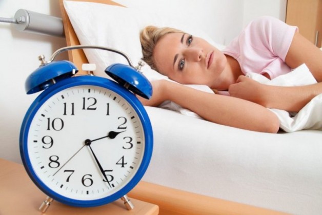 10 mẹo trị mất ngủ cực hiệu quả, bạn không nên bỏ qua