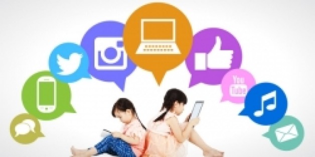Giúp con ‘xử lý’ ảnh hưởng của Truyền thông