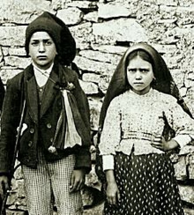 Một trăm năm Fatima: Francisco dưới ngòi bút Lucia Kỳ 1