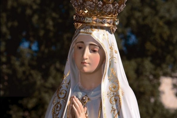 Tính thời sự “xúc động và bi thảm” của Fatima