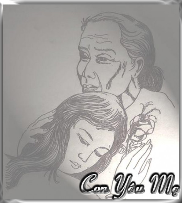 NĂM GIA ĐÌNH  Đôi Dòng Cảm Nhận Nhân Ngày Của Mẹ.