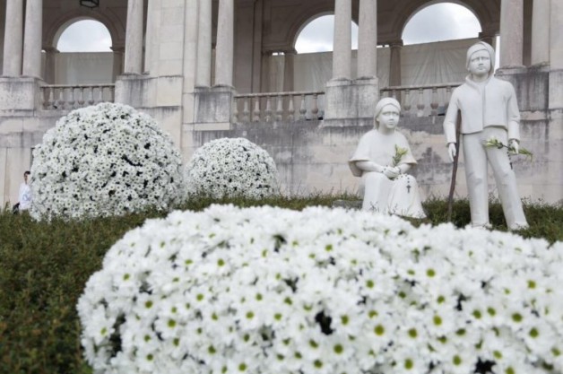 20 tháng 2: Ngày lễ kính hai Thánh Giacinta và Phanxicô