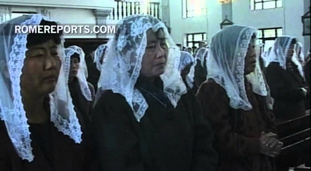 Bắc Hàn: Bất chấp bách hại tàn bạo, Kitô giáo vẫn đang phát triển