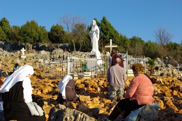 Ủy ban Vatican đã đưa ra phán quyết hỗn hợp về hiện tượng Medjugorje