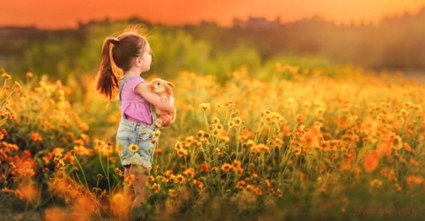 Thiện lương không chỉ là tính cách, đó là nguồn năng lượng sống có thể thay đổi thế giới