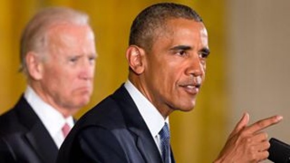 Các giám mục Mỹ ủng hộ biện pháp hạn chế vũ khí của Obama