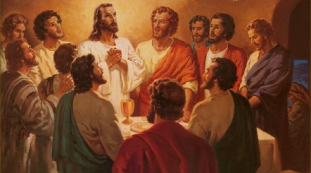 LỜI CẦU XIN HIỆP NHẤT