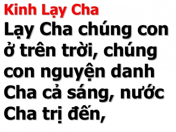 Suy niệm Kinh Lạy Cha với triết gia Simone Weil