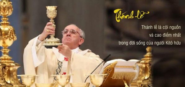 Phụng Vụ Thánh Lễ Lễ Chúa Giêsu Chịu Phép Rửa