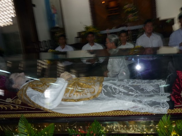 Tin Công giáo thế giới ngày 07/06/2017