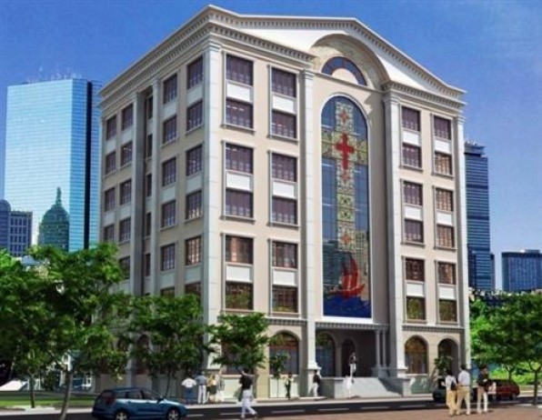 Kỳ thi tuyển sinh Năm học 2017–2018 của Học viện Công giáo Việt Nam