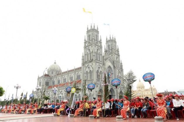 Bản tin Công giáo Việt Nam: ngày 02 – 09/06/2017