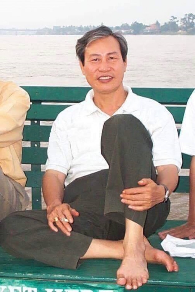 ‘VI VU’ VÀ NHỮNG CÂU CHUYỆN ĐỜI