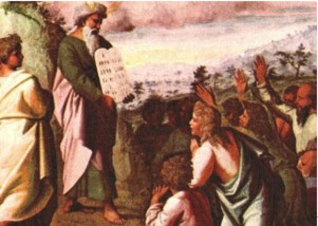 TẠI SAO CẦN CỰU ƯỚC ?