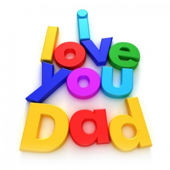 HAPPY FATHER’S DAY  – CHÚC MỪNG NGÀY CỦA CHA