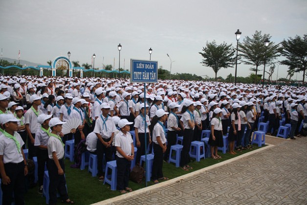 Bản tin Công giáo Việt Nam: ngày 09 – 16/06/2017