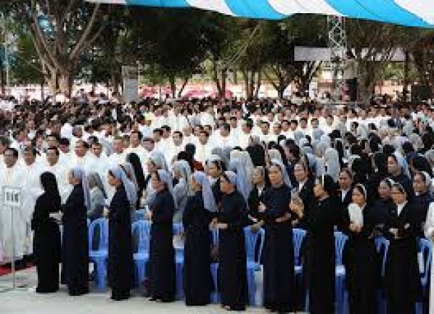 Bản tin Công giáo Việt Nam: ngày 17 – 24/06/2017