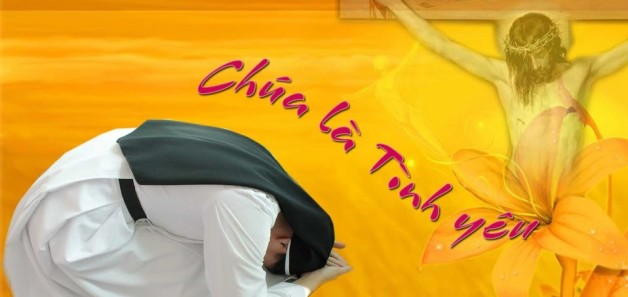 ƠN GỌI THEO CHÚA