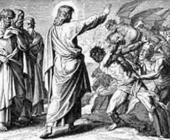 Lời Chúa thứ ba tuần I thường niên năm chẵn (12/01/2016) – (Mc 1, 21-28)