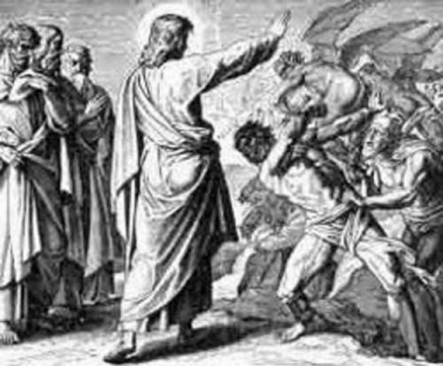 Lời Chúa thứ ba tuần I thường niên năm chẵn (12/01/2016) – (Mc 1, 21-28)