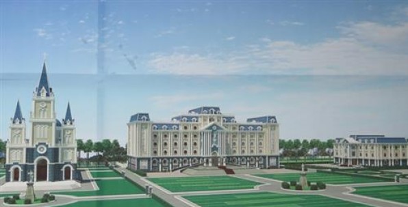 Bản Tin Công giáo Việt Nam: từ 24 – 30/06/2017