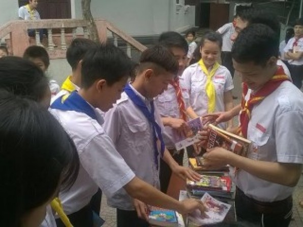 Phải chăng giáo dân Việt không thích đọc sách?