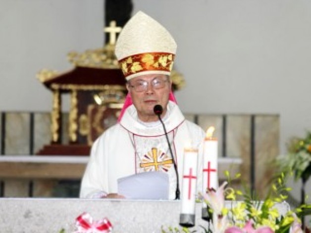 Tự do Tôn giáo tại Việt Nam nhìn từ bài phỏng vấn Đức Cha Chủ tịch HĐGM