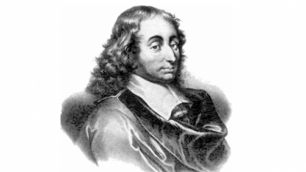 Đức Phanxicô ủng hộ việc phong thánh triết gia Pháp Blaise Pascal