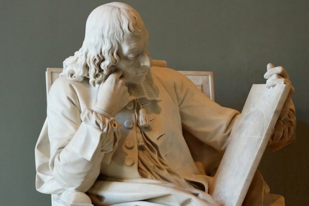 Có nên phong thánh cho Blaise Pascal?