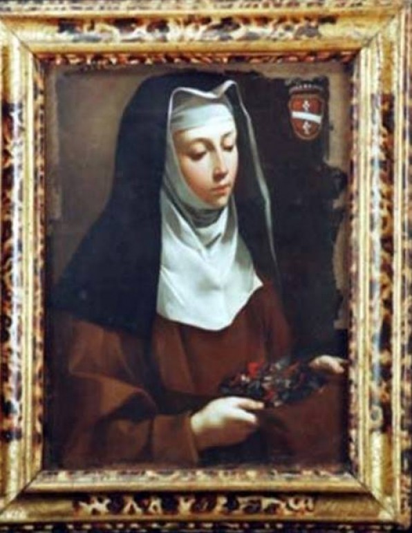 Ngày 18/7 – Chân Phước ANGELINE Ở MARSCIANO (1374-1435)