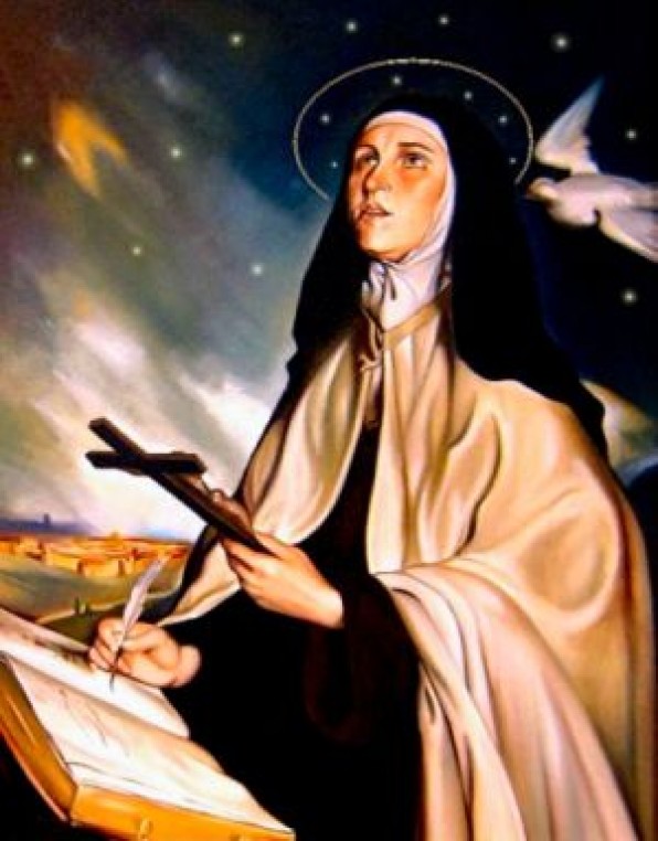 Ngà y 23 tháng 7 Thánh BRIGHITA, Nữ Tu