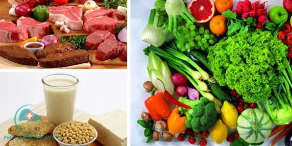 Dưỡng gan như thế nào ?