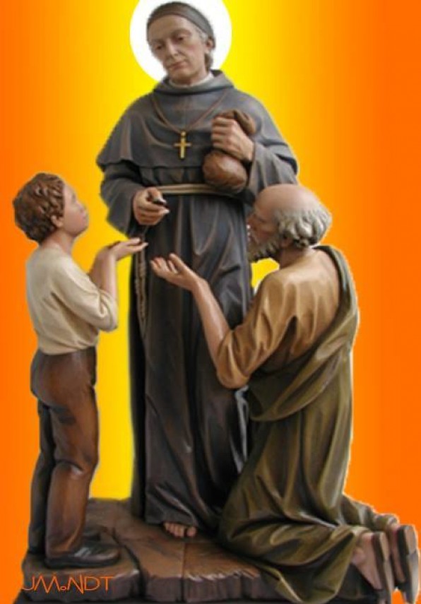 Ngày 27tháng 7 – Chân Phước ANTONIO LUCCI