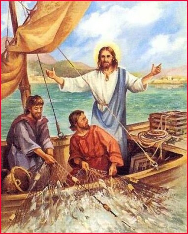 HÃY LÀ CÁ TỐT