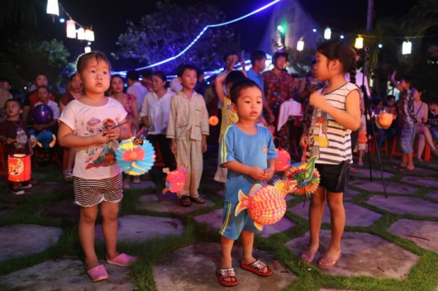 CHỈ MỘT CHÚT … CHÚT XÍU THÔI
