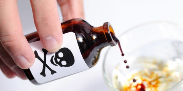 Năm dấu hiệu của một đức tin độc hại