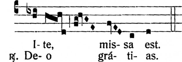 Năm lý do tốt để ở lại cuối lễ
