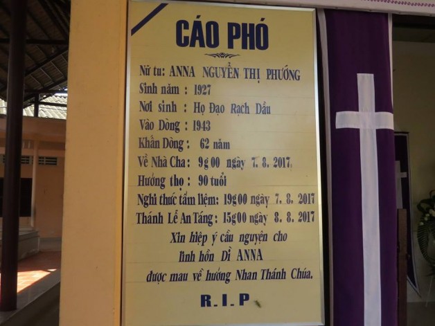DÃ’NG MẾN THÃNH GIà CÃI MÆ N : TẠM BIỆT BẢN TÃŒNH CA